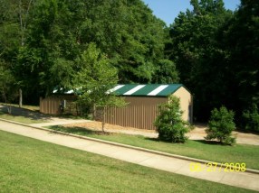Blding Expansions Freedom Park Chlt